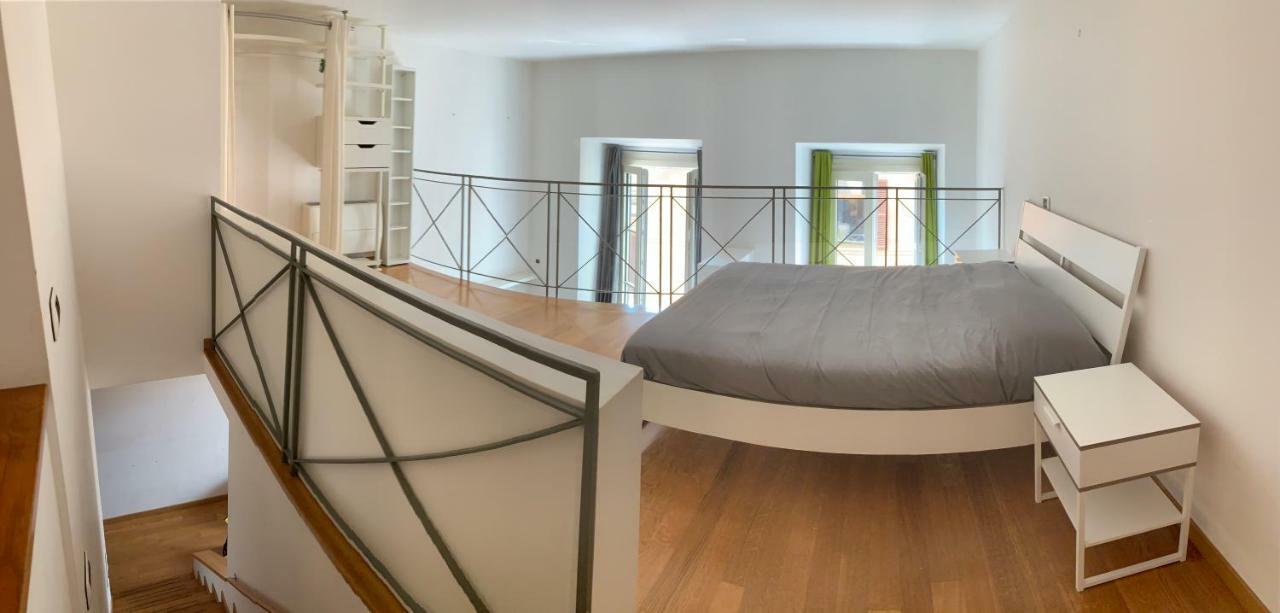 Trastevere Boutique Appartamento
