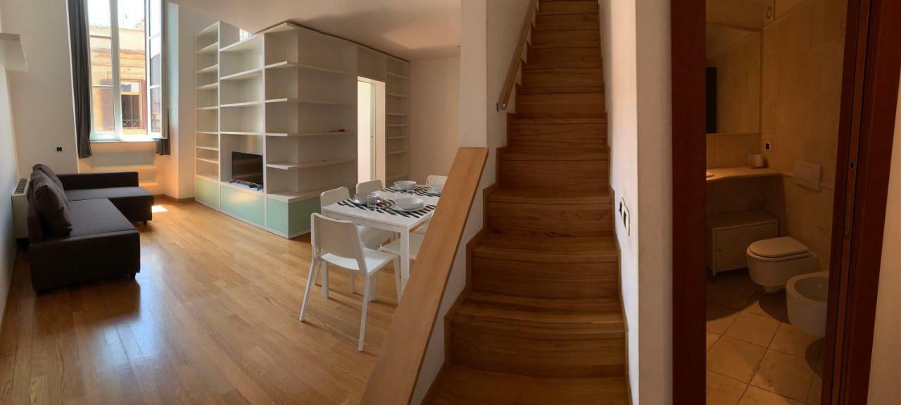 Appartamento Trastevere Boutique Roma