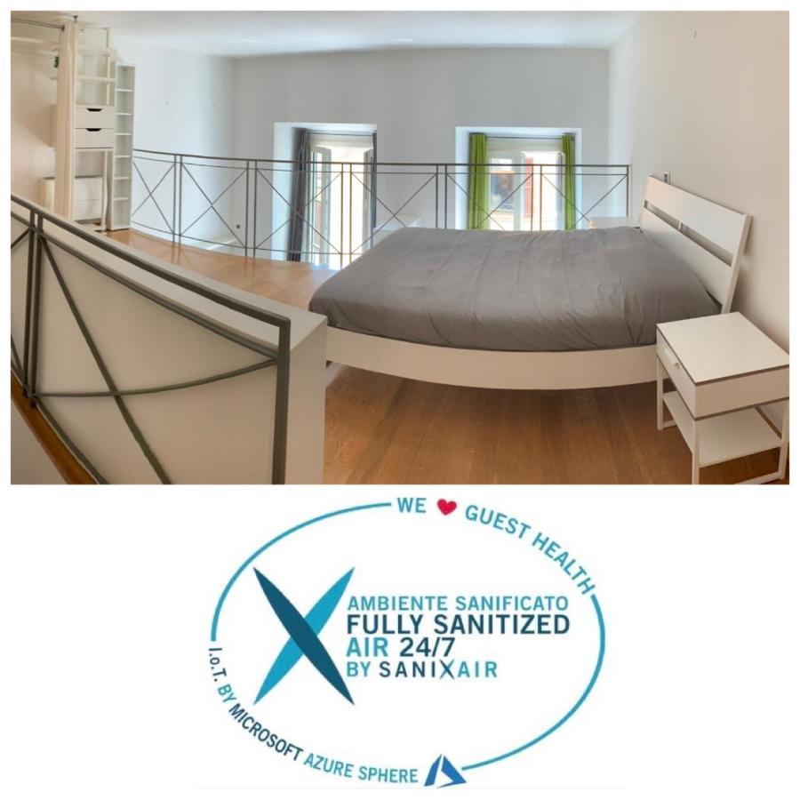 Trastevere Boutique Appartamento *